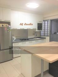 Blk 571B Woodlands Avenue 1 (Woodlands), HDB 4 Rooms #148203412